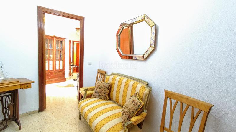 Foto bdd4a15c-1aa8-43fd-9451-56200e7b1473. Piso vistas al mar en pleno corazón ! en El Bajondillo Torremolinos