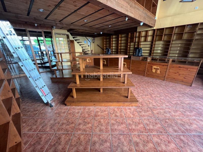 Foto 0133f03d-ba93-4ca8-a863-b02f6b4c27c0. Alquiler local comercial  zona manantiales en Torremolinos