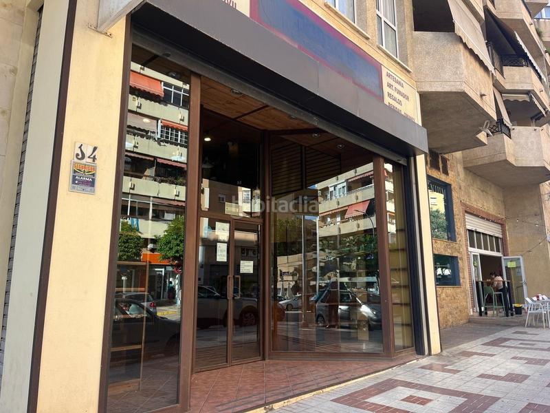 Foto 08cf72fc-46ff-4f6b-87bc-8fc0583c4a5e. Alquiler local comercial  zona manantiales en Torremolinos