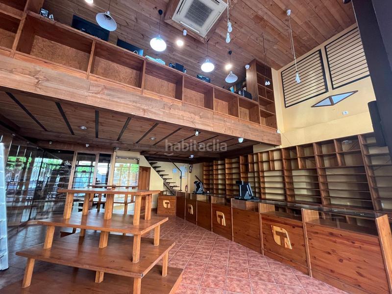 Foto 22a32b19-76a2-438b-a235-ae9d260c436c. Alquiler local comercial  zona manantiales en Torremolinos