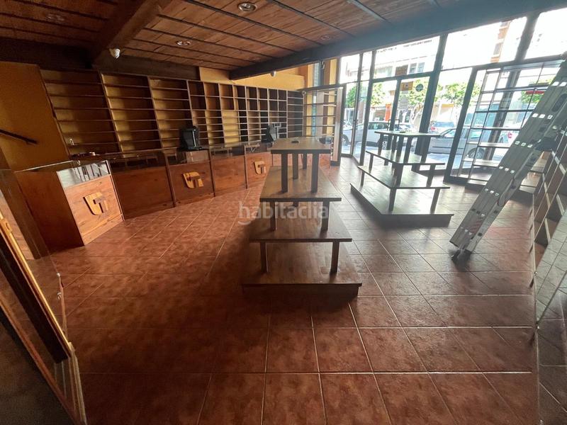 Foto d8145e4c-6258-4f44-ae1d-b10bc6c90bfb. Alquiler local comercial  zona manantiales en Torremolinos