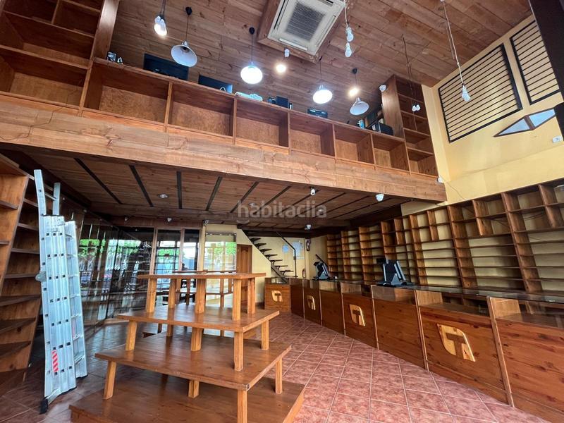 Foto e21a3178-6741-4fde-81c6-73dd802a1159. Alquiler local comercial  zona manantiales en Torremolinos
