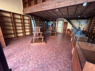 Local Comercial a Manantiales-Estación de Autobuses