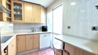 Àtic a Manantiales-Estación de Autobuses. Ático dúplex con grandes terrazas, calidades premium y conectivi