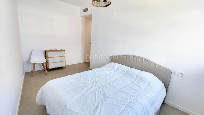Foto 105cedc2-d9c6-46f6-82c0-85db9d233657. Piso vivienda a estrenar en Los Álamos! promoción recién entregada en Torremolinos