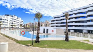 Pis a Los Álamos. Vivienda a estrenar en los álamos! promoción recién entregada