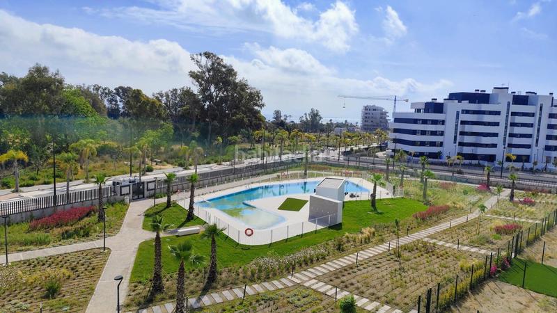 Foto 1189f1fc-322c-4663-898b-93aa30d427c3. Piso vivienda a estrenar en Los Álamos! promoción recién entregada en Torremolinos