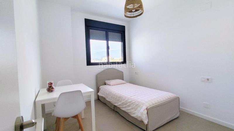 Foto 2d72139f-ebe5-44da-93fc-5de2f0a40115. Piso vivienda a estrenar en Los Álamos! promoción recién entregada en Torremolinos