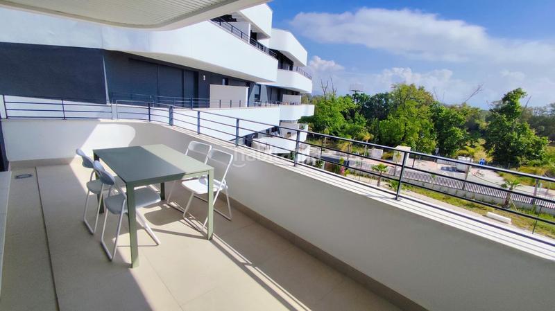 Foto 3df34ca7-753a-4c77-a285-67dbc67c6f0b. Piso vivienda a estrenar en Los Álamos! promoción recién entregada en Torremolinos