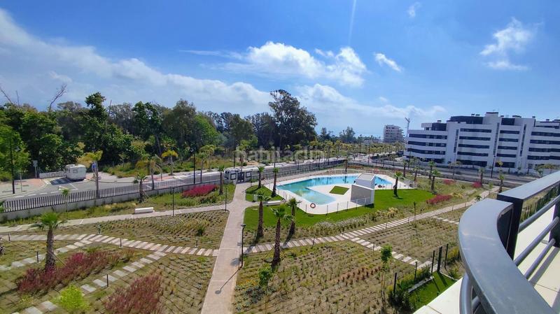 Foto 41d4bece-24fd-4c88-bafb-db59298500a6. Piso vivienda a estrenar en Los Álamos! promoción recién entregada en Torremolinos