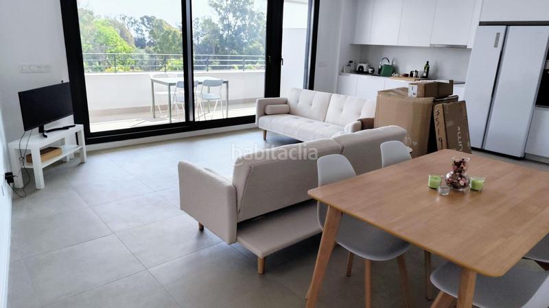 Foto 429d1b87-faea-4c05-a2c0-c688bcbd51fb. Piso vivienda a estrenar en Los Álamos! promoción recién entregada en Torremolinos