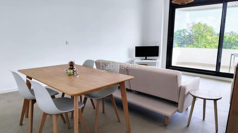 Foto 494b1642-6f70-4dfe-8dfc-8fa75ee9f0ca. Piso vivienda a estrenar en Los Álamos! promoción recién entregada en Torremolinos