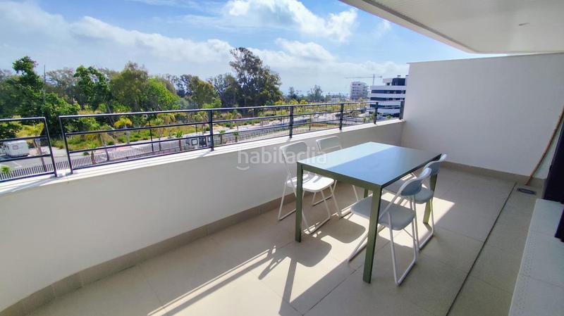 Foto 586fd3c1-af28-46a9-ab44-7e10e43568e2. Piso vivienda a estrenar en Los Álamos! promoción recién entregada en Torremolinos
