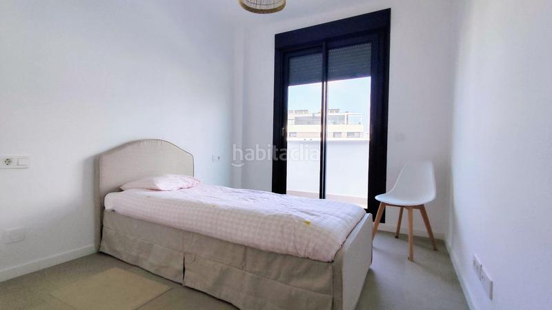 Foto 5b4c6911-3e5c-4b56-b012-dd185f552462. Piso vivienda a estrenar en Los Álamos! promoción recién entregada en Torremolinos