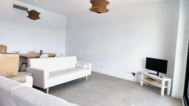 Foto 68a1e5ba-b6eb-40aa-90ec-a6c0b4627def. Piso vivienda a estrenar en Los Álamos! promoción recién entregada en Torremolinos