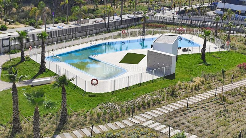 Foto 74f51220-8177-4df5-ac06-9265dd51943d. Piso vivienda a estrenar en Los Álamos! promoción recién entregada en Torremolinos