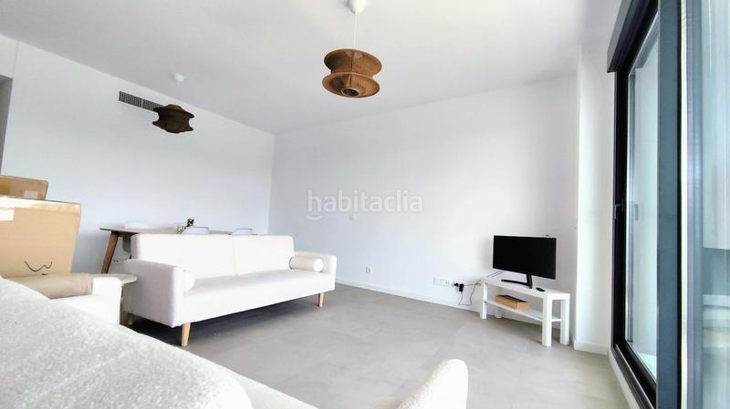 Foto 7dd3eef2-74fb-4a98-8cda-dc7e81a1f72f. Piso vivienda a estrenar en Los Álamos! promoción recién entregada en Torremolinos