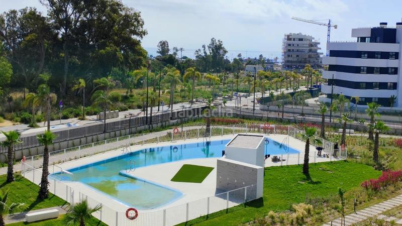 Foto 8b86800c-58d4-400e-adfc-d367d12e5433. Piso vivienda a estrenar en Los Álamos! promoción recién entregada en Torremolinos