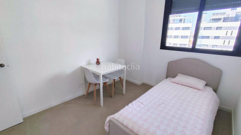 Foto 9b78d3a3-8c0b-430d-8426-cfd627490656. Piso vivienda a estrenar en Los Álamos! promoción recién entregada en Torremolinos