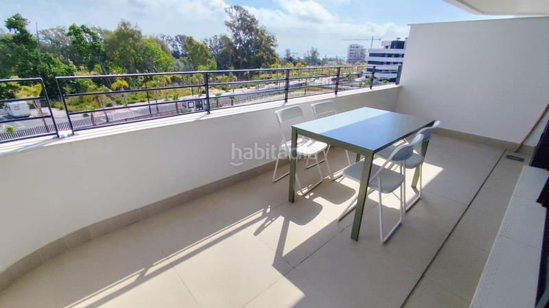 Foto 9f5fa1e8-9371-465c-9303-8a4b45a82a58. Piso vivienda a estrenar en Los Álamos! promoción recién entregada en Torremolinos
