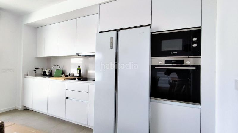 Foto a2760700-e432-4ac3-b8c2-cf9984649aa6. Piso vivienda a estrenar en Los Álamos! promoción recién entregada en Torremolinos