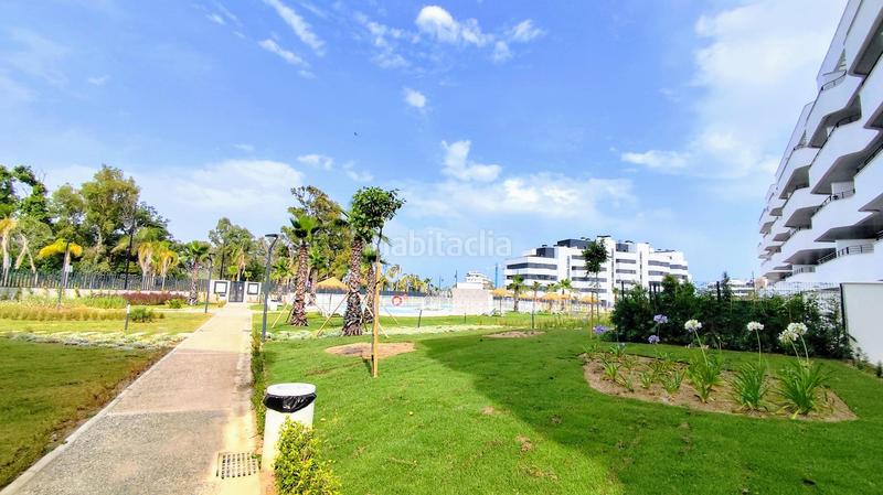Foto b2dcf89b-cfda-437a-9f57-1d14b9ac9c35. Piso vivienda a estrenar en Los Álamos! promoción recién entregada en Torremolinos