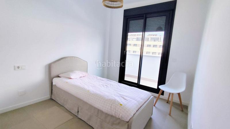 Foto b944f185-32ff-4f0d-b1a9-3beb7ecb4164. Piso vivienda a estrenar en Los Álamos! promoción recién entregada en Torremolinos