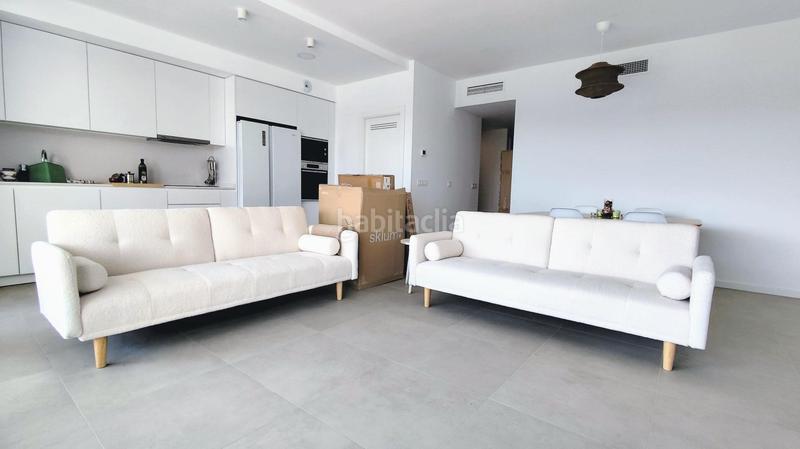 Foto cf24e950-f28e-47fd-abe0-71a446f6ce8f. Piso vivienda a estrenar en Los Álamos! promoción recién entregada en Torremolinos