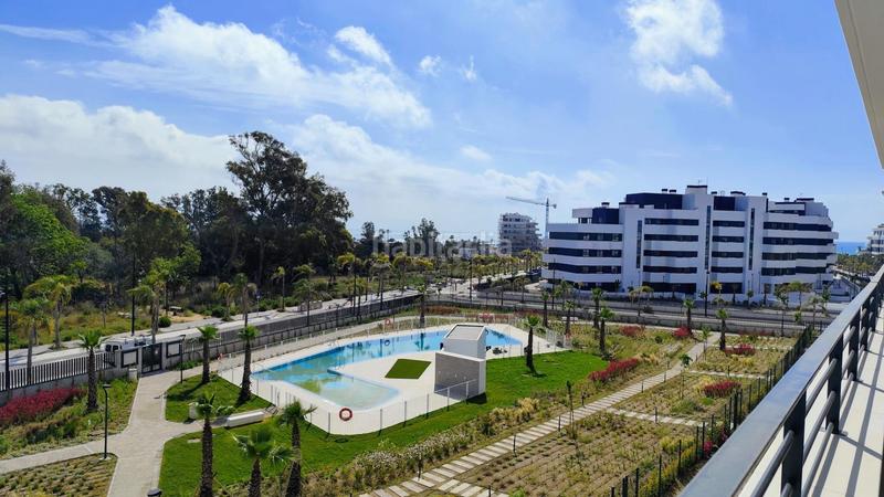 Foto d5e46e0c-4c98-42ae-9ffd-495ac0c50093. Piso vivienda a estrenar en Los Álamos! promoción recién entregada en Torremolinos