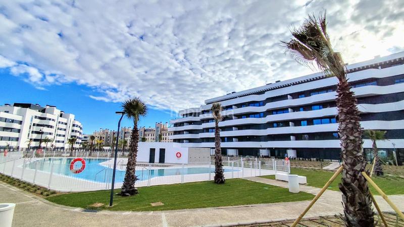 Foto d73b7ea0-2225-4524-994e-b155dedf9c02. Piso vivienda a estrenar en Los Álamos! promoción recién entregada en Torremolinos