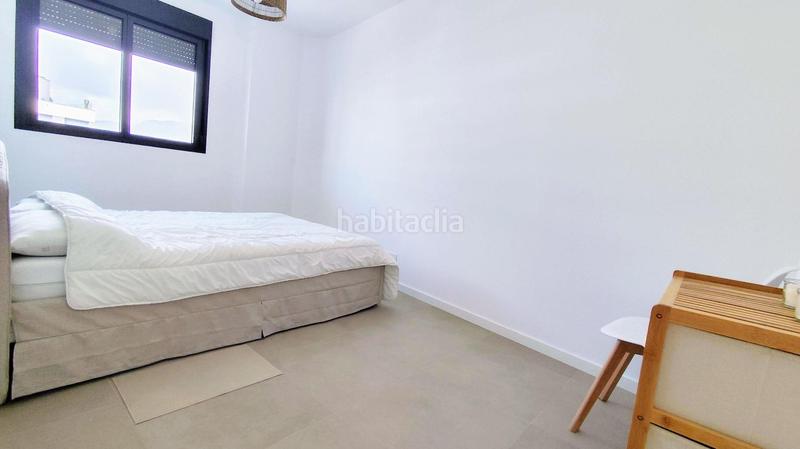 Foto d761b8ba-9d32-4f89-a924-5401c3590c47. Piso vivienda a estrenar en Los Álamos! promoción recién entregada en Torremolinos