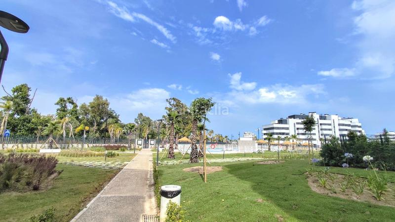 Foto dc9051df-5aca-4bfa-8d37-bc0f02782254. Piso vivienda a estrenar en Los Álamos! promoción recién entregada en Torremolinos
