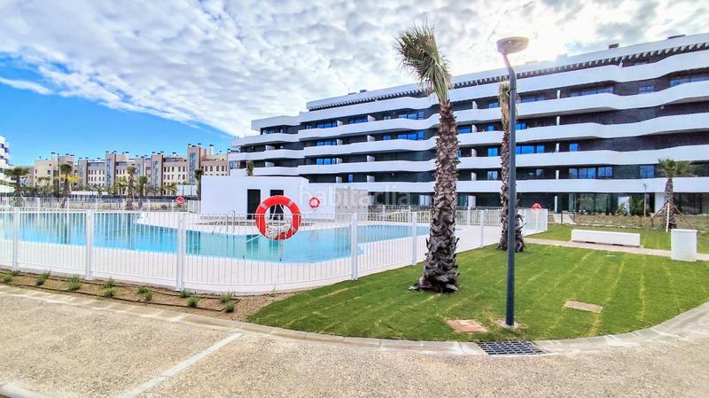 Foto dd3f35b9-2ea2-4b99-ad0a-f8580feb03b6. Piso vivienda a estrenar en Los Álamos! promoción recién entregada en Torremolinos
