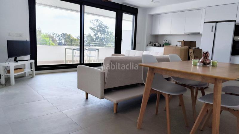 Foto e43af036-eba7-40f9-91a6-3e9f135f8793. Piso vivienda a estrenar en Los Álamos! promoción recién entregada en Torremolinos