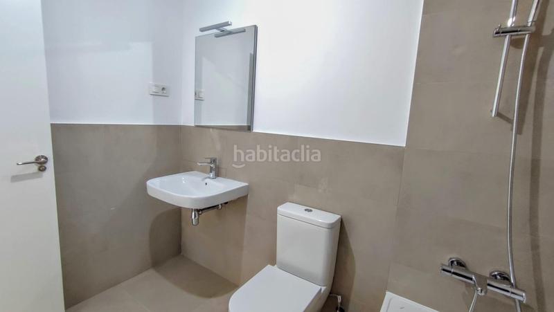 Foto e660e590-6cc1-4dff-ab36-13825d10e90e. Piso vivienda a estrenar en Los Álamos! promoción recién entregada en Torremolinos