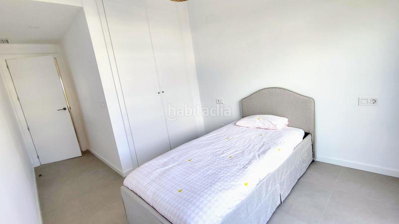 Foto fc8b7b2a-eaad-47c0-932f-3799acb71fa8. Piso vivienda a estrenar en Los Álamos! promoción recién entregada en Torremolinos