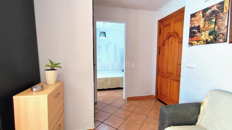 Foto 012182f4-2ec3-465a-8373-54c0377b3348. Piso apartamento de un dormitorio en el centro en Torremolinos