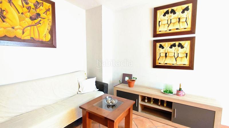 Foto 0a3deeb5-cdd7-4920-98b3-8d24d9cdbb1c. Piso apartamento de un dormitorio en el centro en Torremolinos