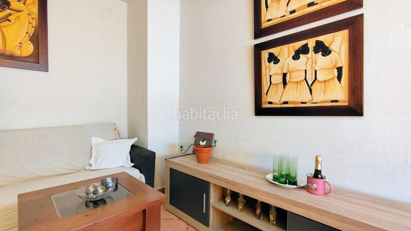 Foto 8b8b7a27-9ee5-4abd-b5b2-932d6104d392. Piso apartamento de un dormitorio en el centro en Torremolinos