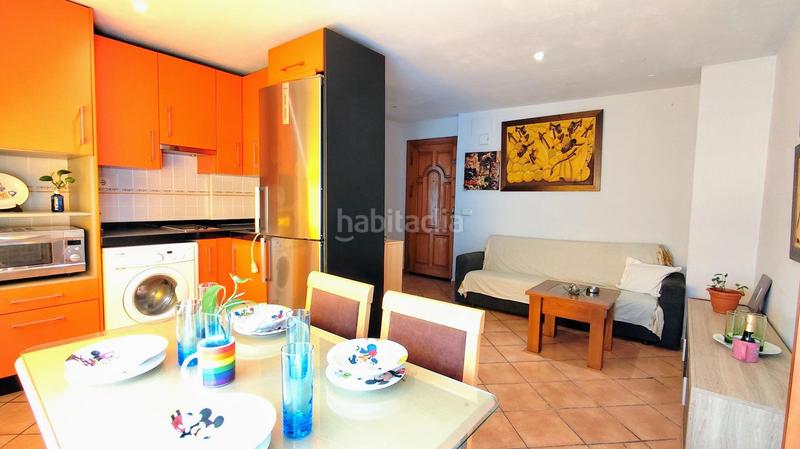 Foto 8f60808a-5f5a-4235-b700-4964b565b3b5. Piso apartamento de un dormitorio en el centro en Torremolinos