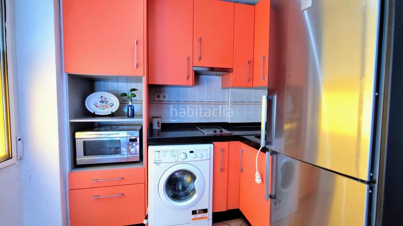 Foto 93f50136-f408-4bc0-b5e1-db624c136f05. Piso apartamento de un dormitorio en el centro en Torremolinos