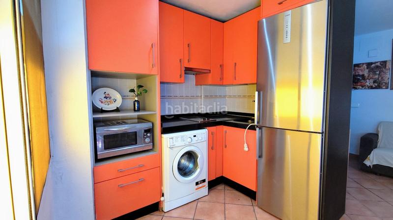 Foto 967085a4-f55e-4d7d-9ec5-f20e74968b2f. Piso apartamento de un dormitorio en el centro en Torremolinos