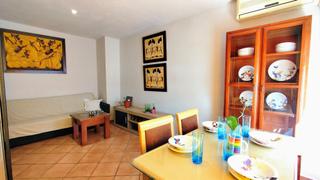 Pis  Calle hoyo. Apartamento de un dormitorio en el centro de torremolinos