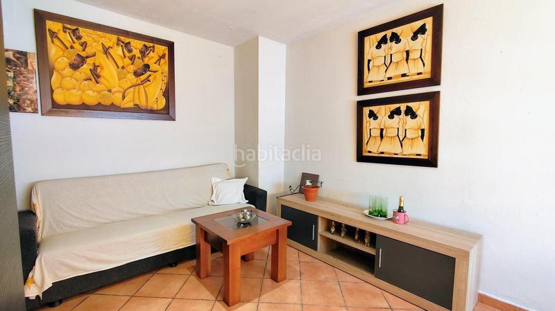 Foto bd3fa394-0cf9-472c-94f8-347428ecb1d4. Piso apartamento de un dormitorio en el centro en Torremolinos