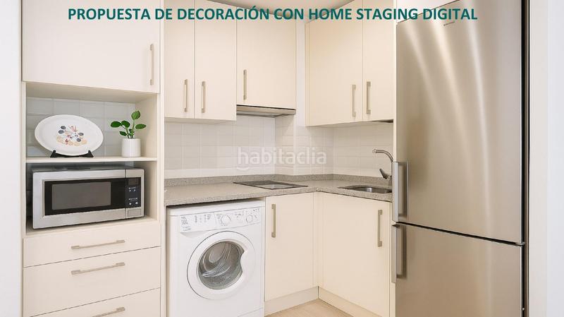 Foto c2c9d078-c947-47cf-8873-1c7fac08d4e5. Piso apartamento de un dormitorio en el centro en Torremolinos