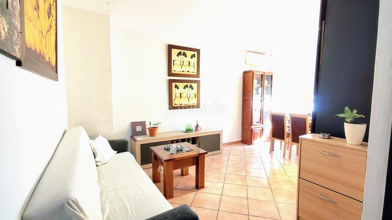 Foto d646984e-9632-4f83-9f06-08e07022caeb. Piso apartamento de un dormitorio en el centro en Torremolinos