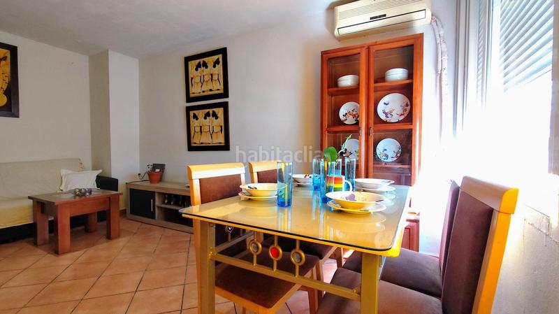 Foto db105e9b-1501-46c4-89f9-79f04f24eea1. Piso apartamento de un dormitorio en el centro en Torremolinos