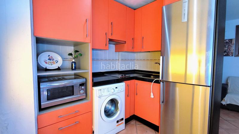 Foto eae5ff0f-0425-455f-b955-0e72676558dd. Piso apartamento de un dormitorio en el centro en Torremolinos