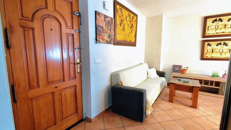 Foto eb3e28ec-3600-4258-a223-80f97b382fa2. Piso apartamento de un dormitorio en el centro en Torremolinos