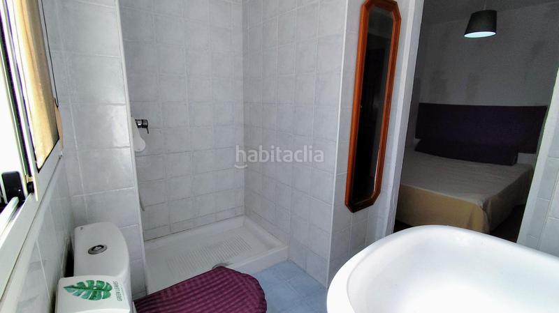 Foto fd650312-b39f-4311-9005-34547ebcf3a6. Piso apartamento de un dormitorio en el centro en Torremolinos